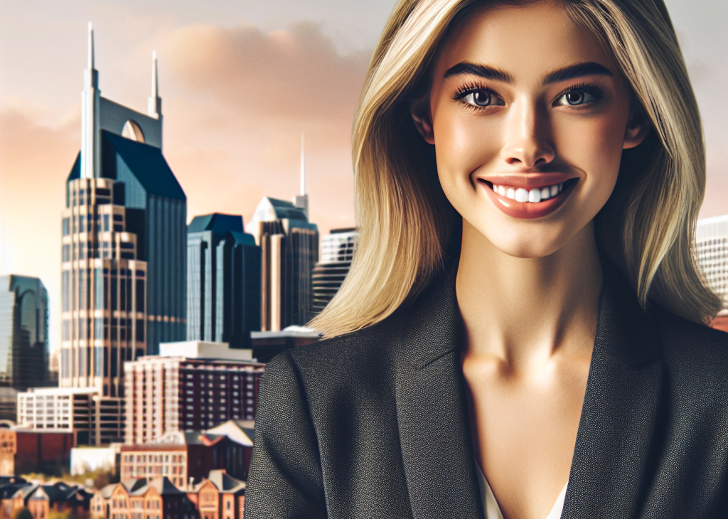 HGTV's Kortney Wilson Partners with eXp Realty in Nashville