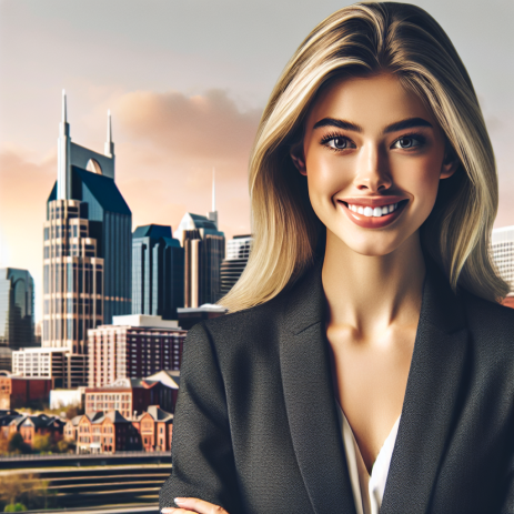 HGTV's Kortney Wilson Partners with eXp Realty in Nashville
