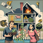 Hidden Insurance Risks Are Draining Homeowners' Wallets Annually