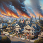 Historic Wildfires Devastate LA Communities