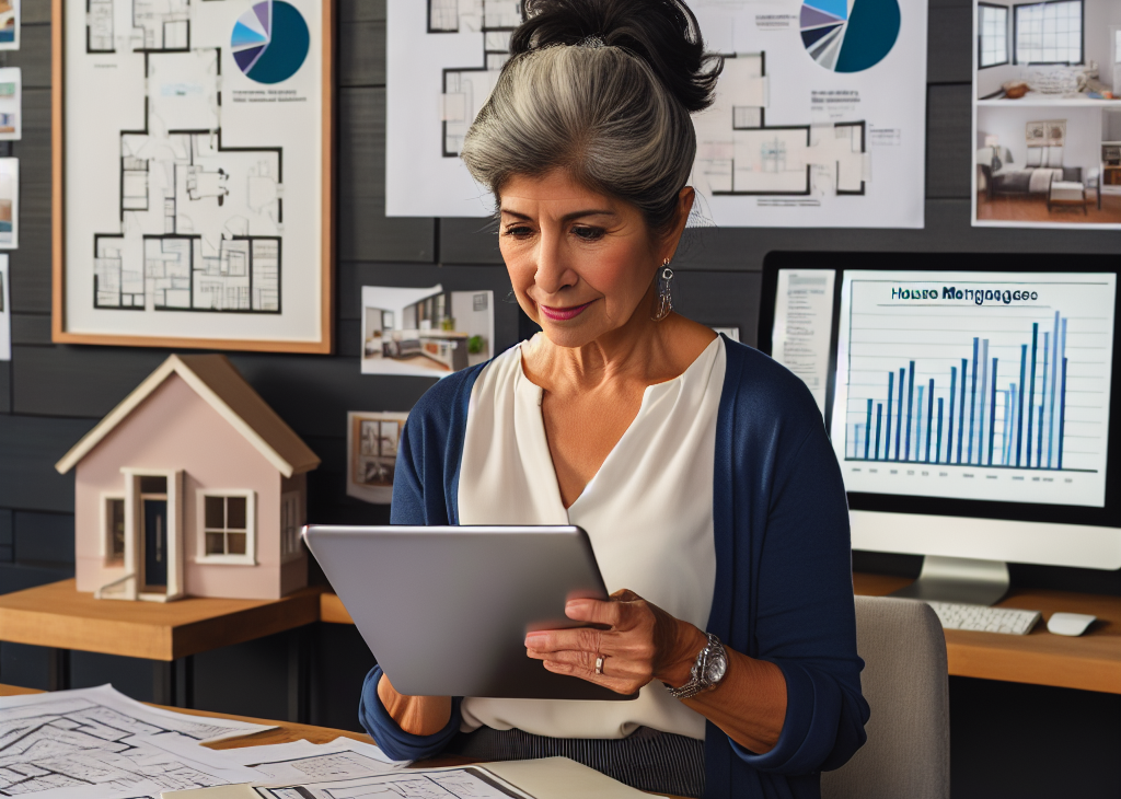 Home Inspector Observes Trends: Baby Boomers, Aging in Place, and Reverse Mortgages