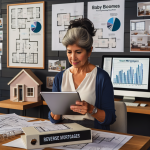 Home Inspector Observes Trends: Baby Boomers, Aging in Place, and Reverse Mortgages