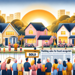 Homebuyers Adjust to Higher Rates as Pending Sales Increase for Fourth Consecutive Month