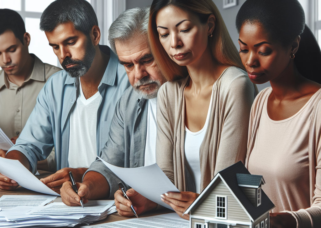 Homebuyers Open to Extended Mortgage Terms