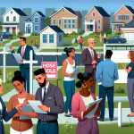 Homebuyers Seize Opportunities as Pending Sales Increase with More Inventory