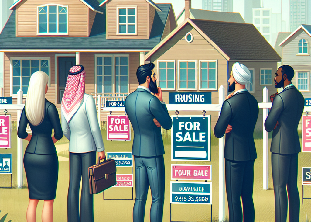 Homebuyers Stay Hesitant Even with Increased Listings