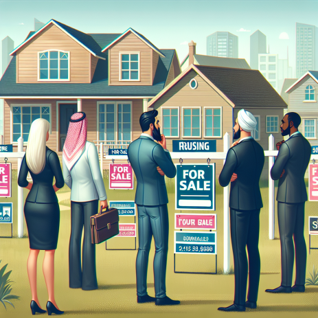 Homebuyers Stay Hesitant Even with Increased Listings