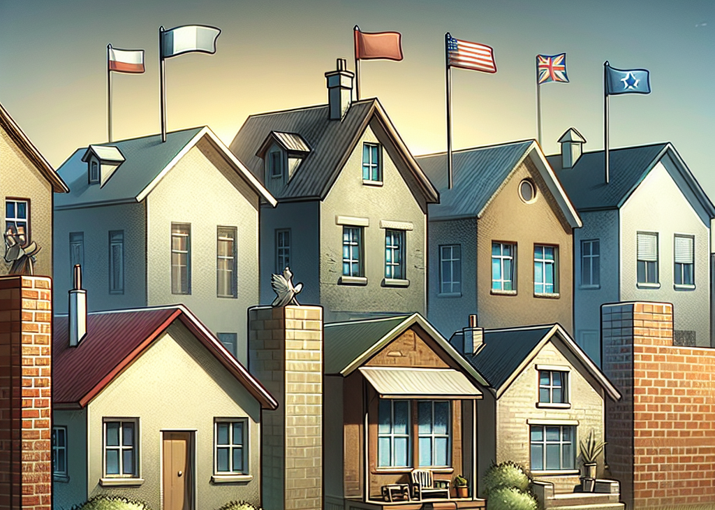 Homeowners Firmly Hold Onto Properties with No Intent to Sell