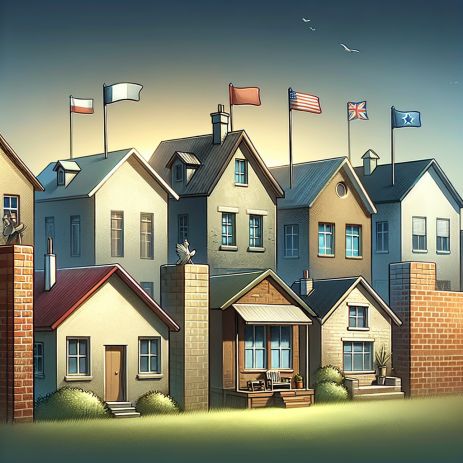 Homeowners Firmly Hold Onto Properties with No Intent to Sell