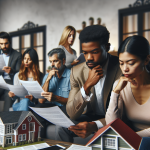 Homeowners Rethink Priorities: Deciding Whether to Sell or Stay