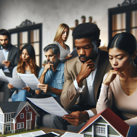 Homeowners Rethink Priorities: Deciding Whether to Sell or Stay