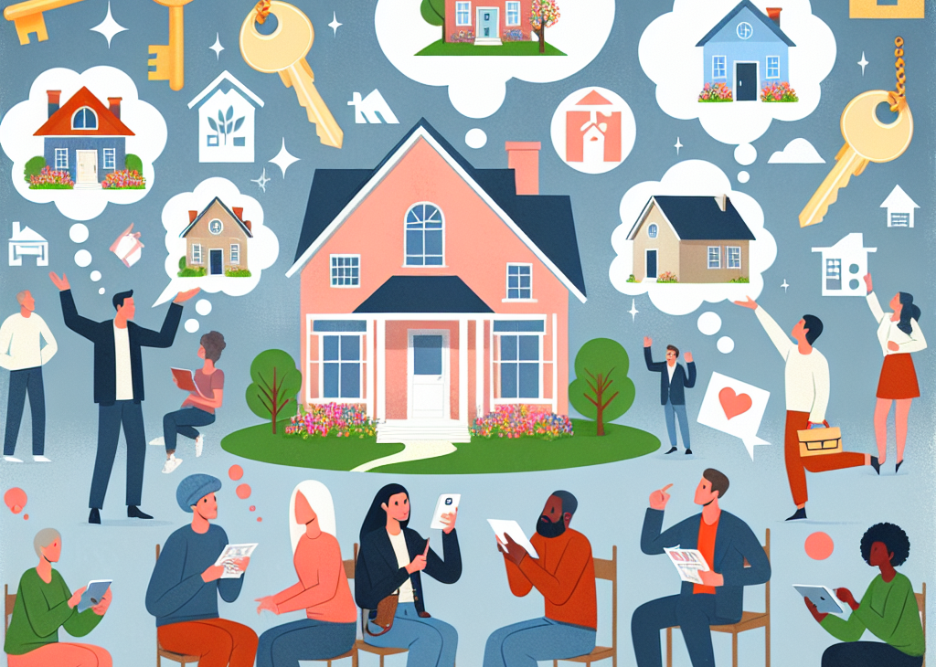 Homeownership Remains Central to the American Dream and Many Believe It's Attainable