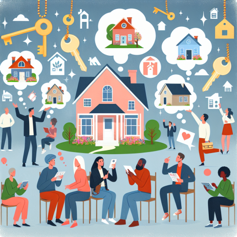 Homeownership Remains Central to the American Dream and Many Believe It's Attainable