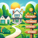 Homeownership Tax Advantages: Breaks, Incentives, and Beyond