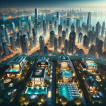 Hot Markets for Ultraluxury Home Sales