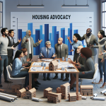 Housing Advocates Confront the Fear of Possible Funding Freeze