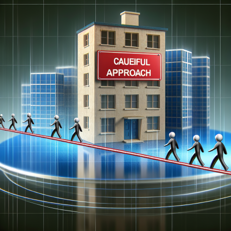 Housing Agencies Adopt Cautious Approach Post-Inauguration
