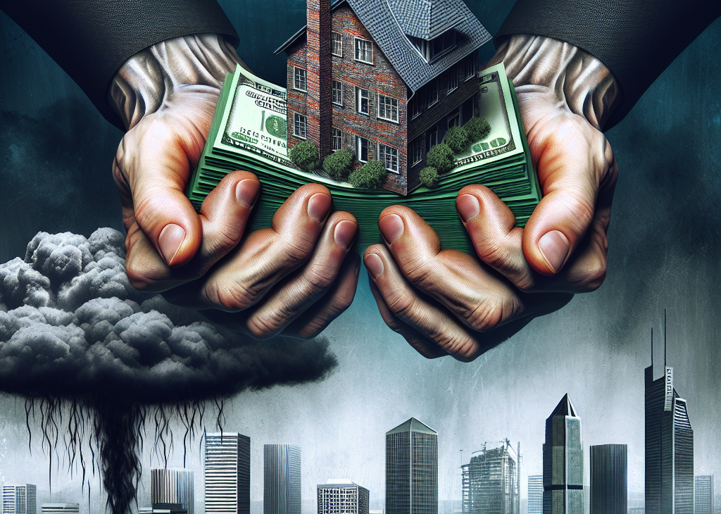 Housing Demand Strong, Yet Threatened by Rising Mortgage Rates