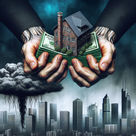 Housing Demand Strong, Yet Threatened by Rising Mortgage Rates