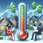 Housing Market Cools Amid Rising Mortgage Rates