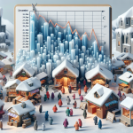 Housing Market Faces Sharpest December Slowdown in Two Years Due to Deep Freeze