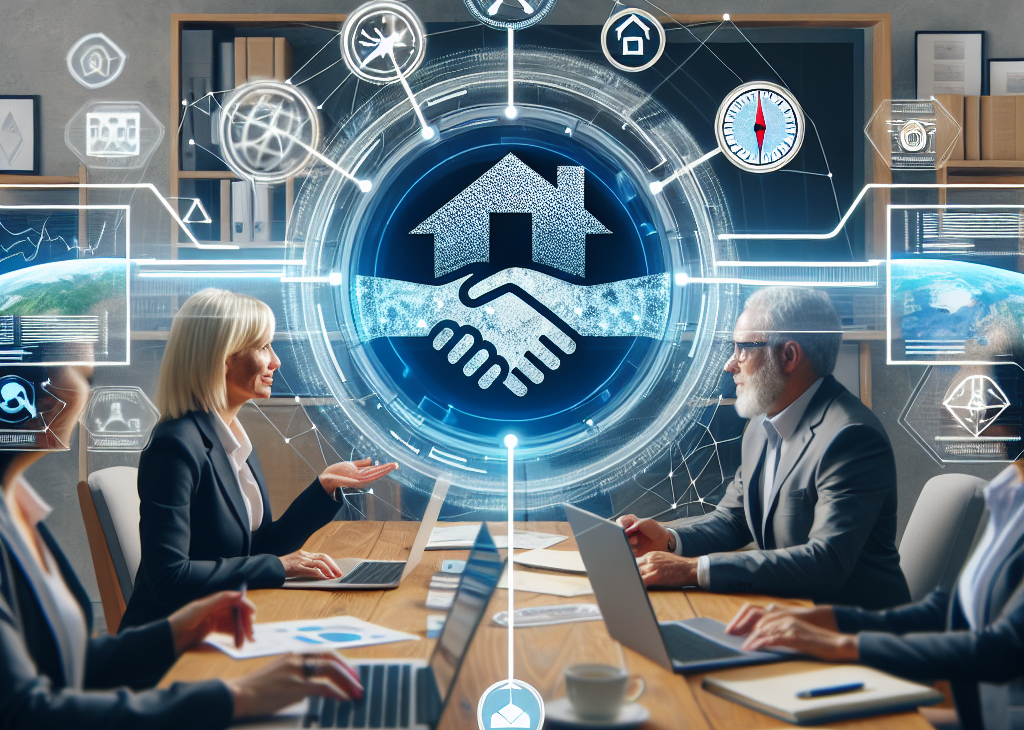 HousingWire Collaborates with Columbus Realtors to Provide Key Industry Updates to Members
