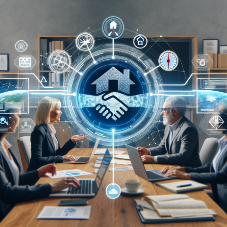 HousingWire Collaborates with Columbus Realtors to Provide Key Industry Updates to Members