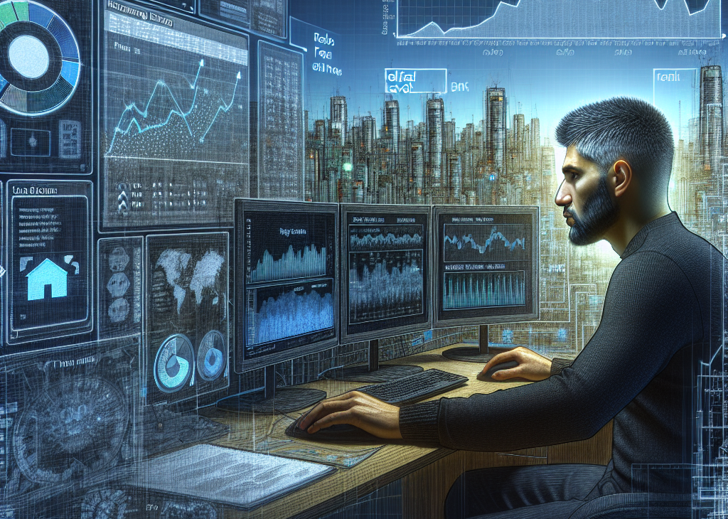 "How Data Eases Fears in the 2025 Housing Market, According to Altos' Mike Simonsen"