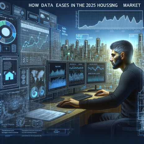 "How Data Eases Fears in the 2025 Housing Market, According to Altos' Mike Simonsen"