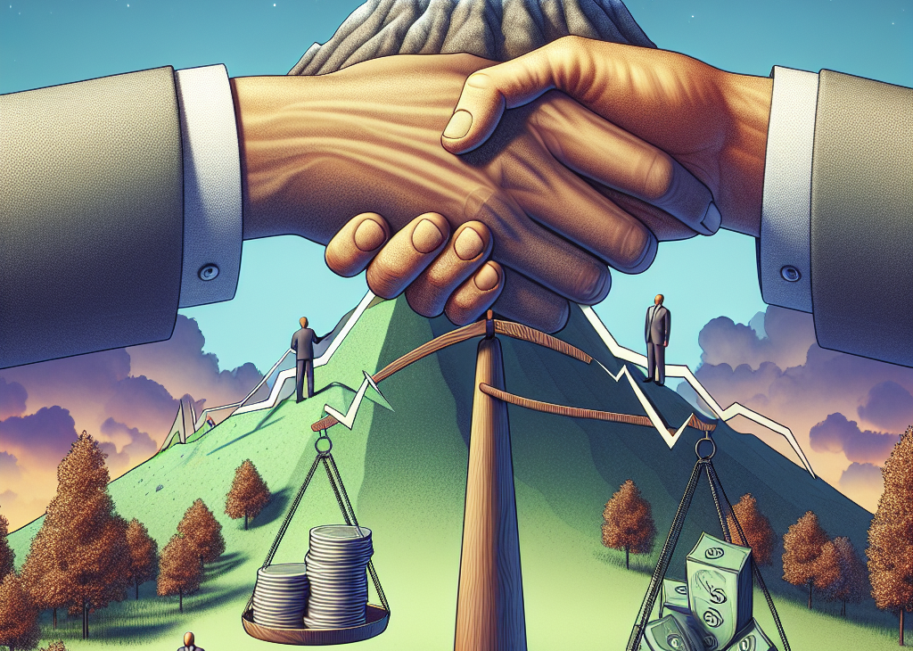 How NAR's Agreement is Expanding the Commission Disparity