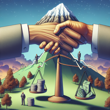How NAR's Agreement is Expanding the Commission Disparity