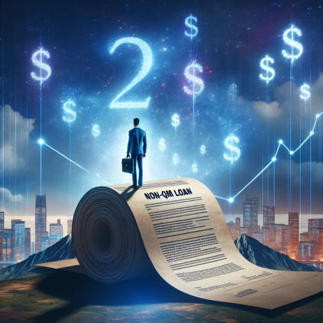 How Non-QM Loans Propel Mortgage Originators to Success in 2025