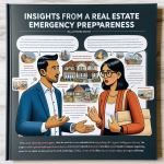 How Real Estate Agents Can Be Essential in a Client's Emergency Preparedness: Insights from Kamini Lane