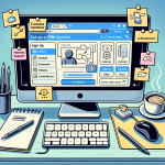How to Begin Setting Up Your CRM System