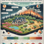 How to Determine if Your Dream Home is in a Fire-Prone Area