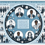 How to Hire Exceptional Office Professionals: 5 Essential Tips