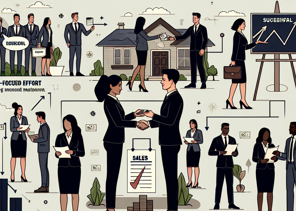 How to Join the 29% of Agents Closing Deals