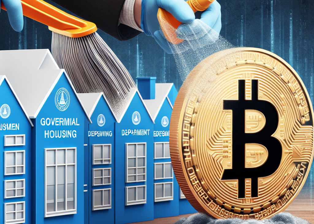 HUD May Reduce Workforce by Half Amid DOGE Cleanup