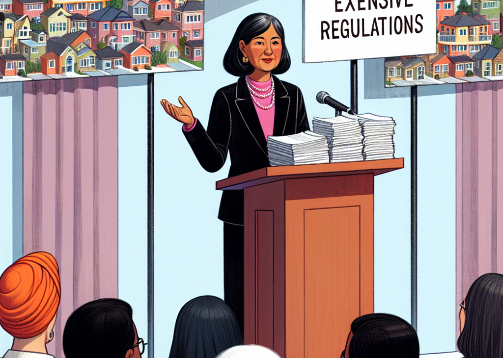 HUD Secretary Announces Plan to Eliminate Expensive Regulations