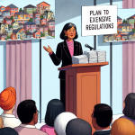 HUD Secretary Announces Plan to Eliminate Expensive Regulations