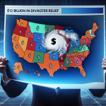 HUD Unveils $12 Billion in Disaster Relief for 24 States
