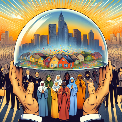 HUD Unveils New Initiatives and Funding to Combat Rising Homelessness