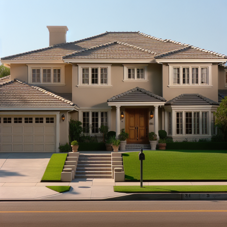 Iconic 'Breaking Bad' House Listed for $4 Million—Over 10x Its Valuation