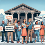 Illinois Activists Advocate for Home Preservation Program Following Reverse Mortgage Scam Sentencing