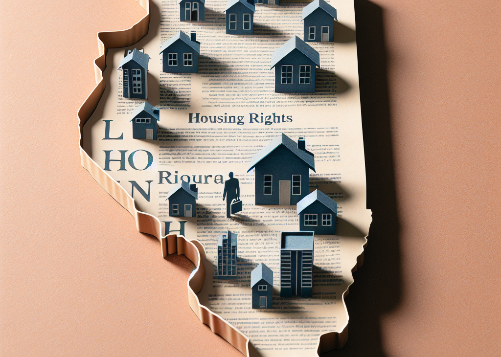 Illinois Faces Major Discrimination Lawsuit by Housing Rights Initiative