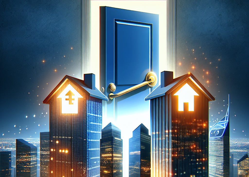 Impact of Ally Financial's Mortgage Exit on Better and HouseCanary