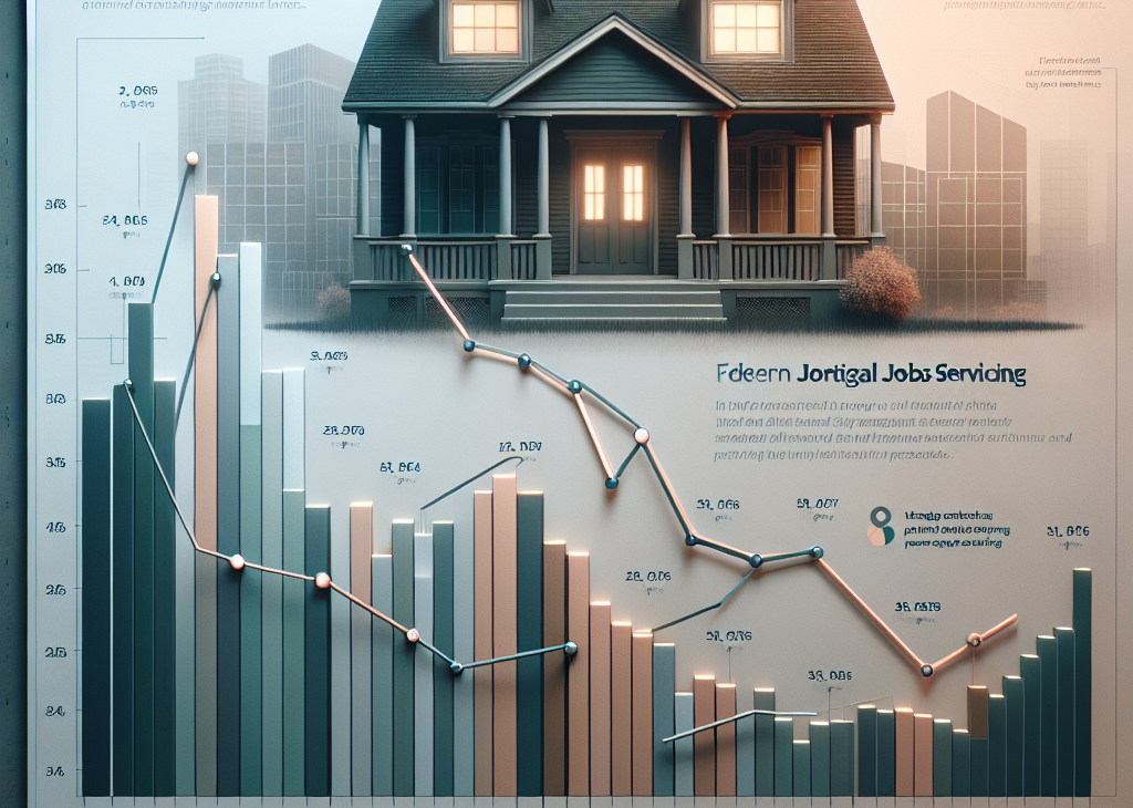 Impact of Federal Job Losses on Mortgage Servicing