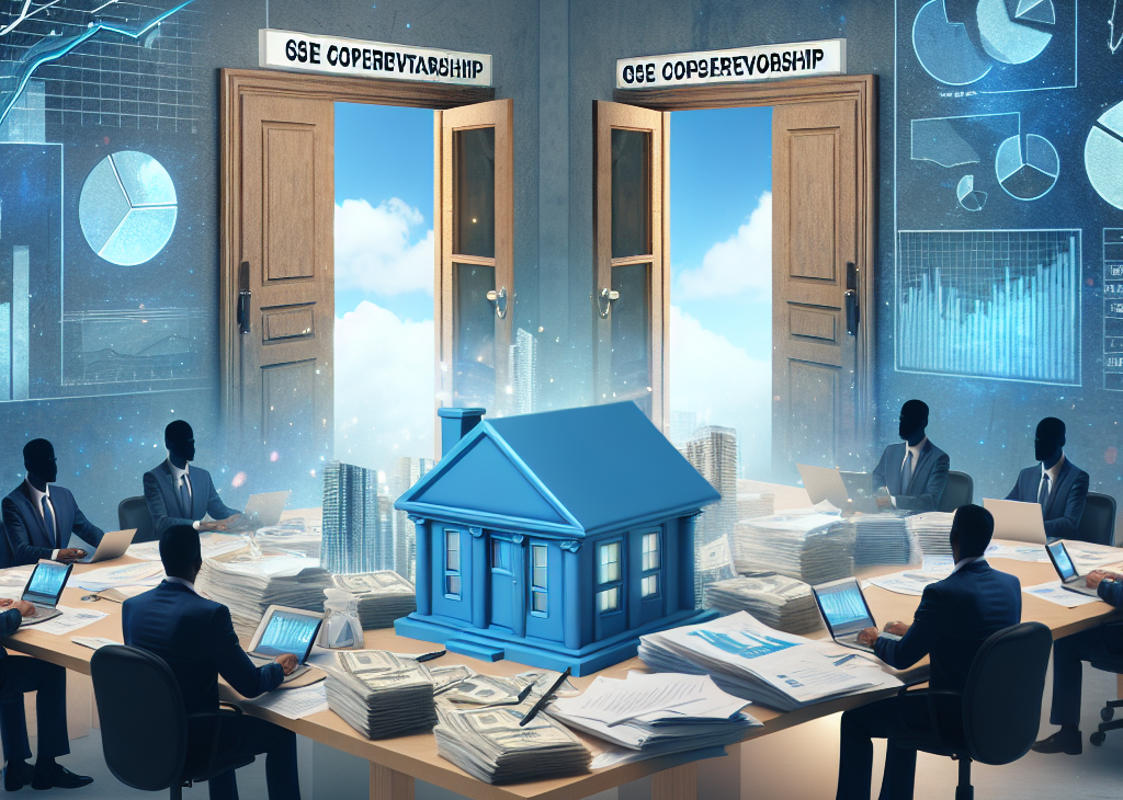 Impact on Mortgage Servicers if GSEs Leave Conservatorship