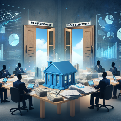 Impact on Mortgage Servicers if GSEs Leave Conservatorship