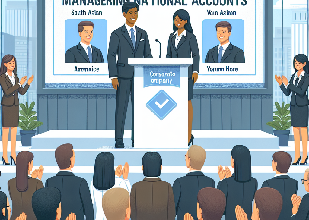 Incenter Lender Services Appoints Two VPs for National Accounts Management